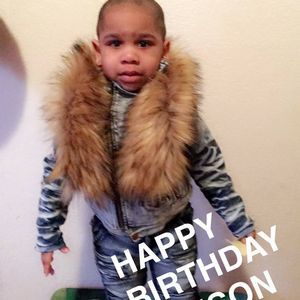 Meet your Posher, Corey